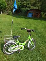 Puky Fahrrad 16 Zoll Nordrhein-Westfalen - Neukirchen-Vluyn Vorschau