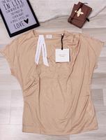 Damen Marco Marc O‘ Polo Pure Shirt NEU S gelb/gold gerafft Bayern - Würzburg Vorschau
