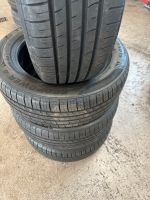 TRISTAR ECOPOWER 4 195/55R15 Bayern - Selb Vorschau