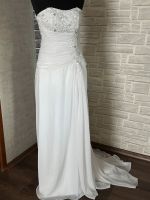 Brautkleid Gr. M/L Niedersachsen - Fredenbeck Vorschau