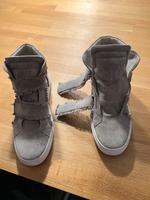 Kennel & Schmenger Leder Boots Gr. 6,5 bzw 40 Baden-Württemberg - Freiburg im Breisgau Vorschau