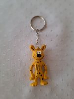 Marsupilamie Schlüsselanhänger, 70er/80er Jahre, Rheinland-Pfalz - Kisselbach Vorschau