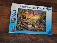 Puzzle Dinosaurier Brandenburg - Müncheberg Vorschau