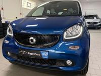 Smart forfour passion 1.0*PDC*SHZ*25900km*GARANTIE* Baden-Württemberg - Wurmlingen Vorschau