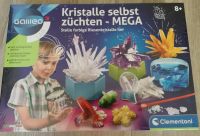 Geschenk Kindergeburtstag Experimentierkasten Kristalle Berlin - Pankow Vorschau