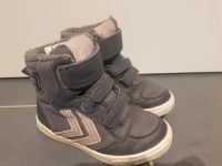 Wintersneaker/Winterschuhe von Hummel Nordrhein-Westfalen - Kempen Vorschau