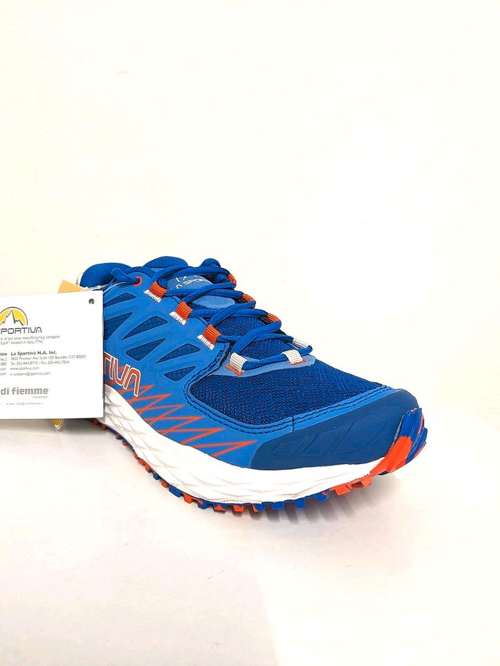 Neu Damen La Sportiva Gr 36,5. Gr 37,5. Gr 38,5 in Ottweiler