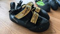 Scarpa Furia in Größe 41,5 Baden-Württemberg - Grenzach-Wyhlen Vorschau
