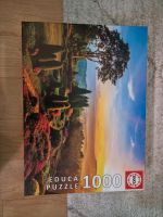 Puzzle 1000 Teile Mülheim - Köln Buchforst Vorschau