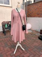 Kleid Gr.40/42 Wie neu Lübeck - Kücknitz Vorschau