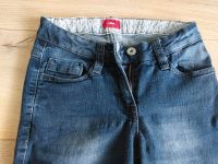 S Oliver Jeans Hose Gr. 158 Suri Slim Nordrhein-Westfalen - Sprockhövel Vorschau