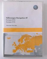 Volkswagen Navigation SD Karte 5G0919866 Köln - Köln Brück Vorschau