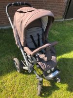 Kinderwagen Hartan VIP GT Münster (Westfalen) - Amelsbüren Vorschau