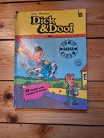 Dick & Doof Comic Gross Album Nr. 18 von 1972 in deutsch Buchholz-Kleefeld - Hannover Groß Buchholz Vorschau