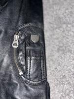 Gipsy Lederjacke Größe L München - Trudering-Riem Vorschau