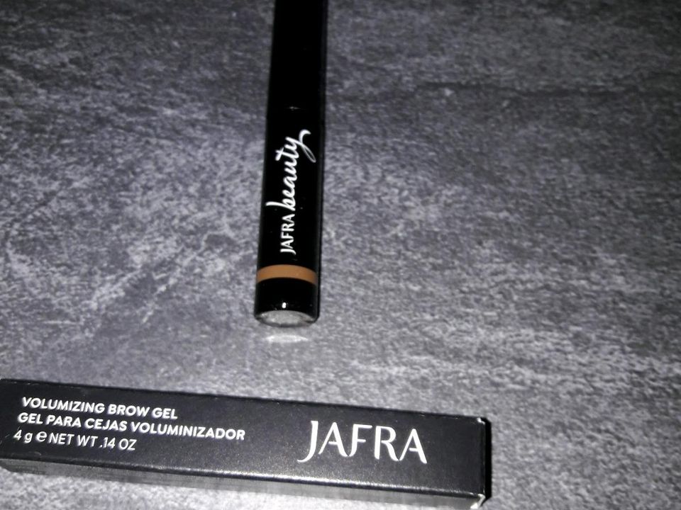 JAFRA Vollumzing  Brow GEL 4 Gr. in Georgsmarienhütte