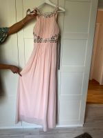 Damen Ballkleid Abendkleid Gr L Rose Dortmund - Huckarde Vorschau