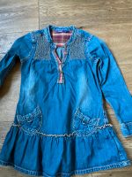 Jeanskleid Mädchen Kleid Mexx 110+ Niedersachsen - Oldenburg Vorschau