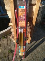 Bear archery Recurvebogen Red bear Bayern - Nagel Vorschau