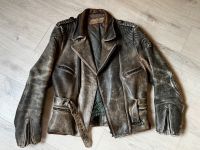 Vintage Mororradjacke Nordrhein-Westfalen - Paderborn Vorschau