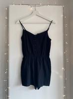 Schwarzer Jumpsuit Größe 34 Kreis Ostholstein - Eutin Vorschau