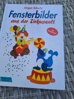 Bastelbuch für Fensterbilder Baden-Württemberg - Oberteuringen Vorschau