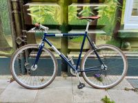 Stilvolles Fahrrad / City Bike / Single Speed im Retro-Style Altona - Hamburg Altona-Nord Vorschau