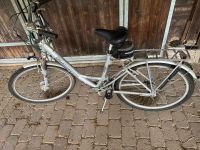 Alu Damenfahrrad Hessen - Kassel Vorschau