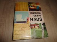 das dicke Handbuch für das Haus/ Haus ,bauen -sanieren Sachsen - Bischofswerda Vorschau