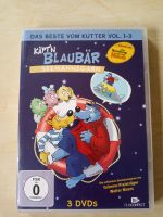 3 DVDs - Käpt'n Blaubär - Seemansgarn Friedrichshain-Kreuzberg - Kreuzberg Vorschau