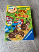 Puzzle Ravensburger Tiere und ihre Kinder OVP Bayern - Rödelsee Vorschau