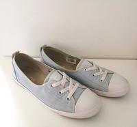 Converse  Ballerina❤️ Sachsen - Freiberg Vorschau