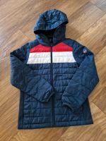 Jack & Jones Übergangsjacke/ Gr. 152 Brandenburg - Woltersdorf Vorschau