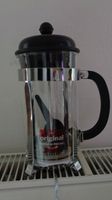 Kaffeebereiter French Press von bodum-8 Tassen-Neu ! Nordrhein-Westfalen - Neukirchen-Vluyn Vorschau