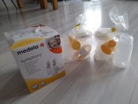 Medela Symphony Milchpumpen-zubehör Gr M original verpackt Baden-Württemberg - Neuhausen Vorschau