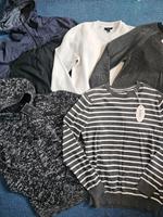 5 Tlg Herren Marken Paket Neu Gr.M mit Etikett Sachsen - Regis-Breitingen Vorschau