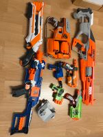 Nerf Set 8x Bayern - Mengkofen Vorschau