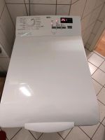 Waschmaschine AEG Toploader 2 Jahre L6 TBA 41460 Super Zustand Thüringen - Jena Vorschau