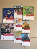 Bundeszentrale für politische Bildung Bücher Paket Nordrhein-Westfalen - Frechen Vorschau