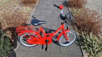 Kinderfahrrad 16 zoll  Vermont rot Neu Saarland - Rehlingen-Siersburg Vorschau