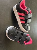 Adidas Mädchenschuhe gr. 21 Thüringen - Kölleda Vorschau