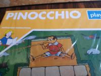 ORIGINAL VERSCHWEIßT !! ORIGINAL PINOCCHIO 70er JAHRE SPIEL Nordrhein-Westfalen - Dülmen Vorschau