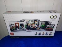 Lego 10291 Queer Eye The Fab 5 Loft/NEU/69€* Rheinland-Pfalz - Weidenthal Vorschau