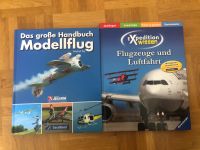 Bücher zum Thema Flugzeuge, Luftfahrt, Modellflug Rheinland-Pfalz - Kaiserslautern Vorschau