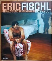 Erich Fischl - gemälde und Zeichnungen 1979 - 2001 Niedersachsen - Wolfsburg Vorschau