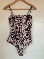 Wie NEU Badeanzug H&M Größe 40 M Animalprint Zebra Nordrhein-Westfalen - Velen Vorschau