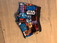 Badehose  von StarWars 92 fällt kleiner aus wie 86 Nordrhein-Westfalen - Wachtendonk Vorschau