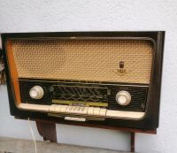 altes Radio Grundig 3088 Bayern - Prittriching Vorschau