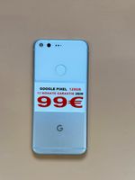 Google Pixel 128 GB Dualsim Hamburg - Harburg Vorschau