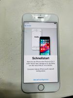 I Phone 6s 16GB Displayschaden gebraucht mit neue Ersatz Display Dortmund - Innenstadt-Nord Vorschau